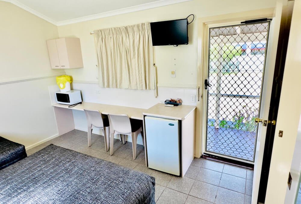 Countryway Motor Inn Cunnamulla Image
